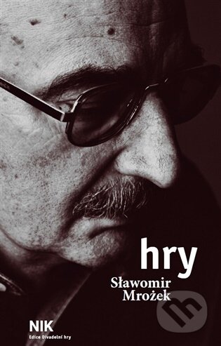 Hry-Sławomir Mrożek
