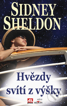 Hvězdy svítí z výšky-Sidney Sheldon
