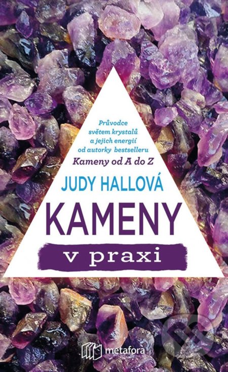 Kameny v praxi-Judy Hall