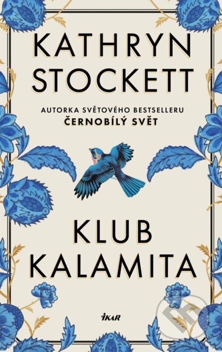 Klub Kalamita-Kathryn Stockett
