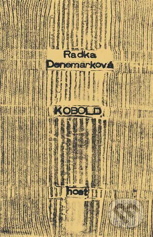 Kobold-Radka Denemarková