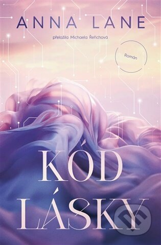 Kód lásky-Anna Lane