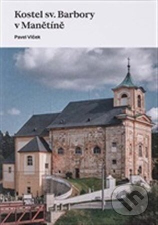 Kostel sv. Barbory v Manětíně-Pavel Vlček