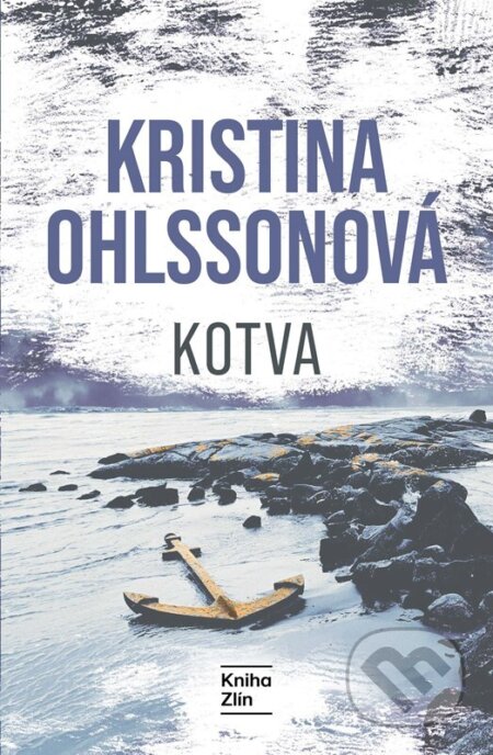 Kotva-Kristina Ohlsson
