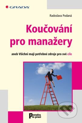 Koučování pro manažery-Radoslava Podaná
