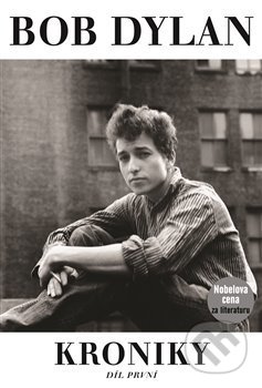 Kroniky-Bob Dylan