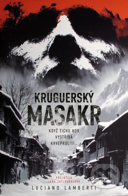 Kruguerský masakr-Luciano Lamberti
