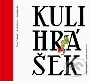 Kulihrášek-Marta Voleská a Tomáš Prokůpek
