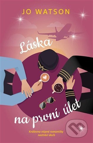 Láska na první úlet-Jo Watson