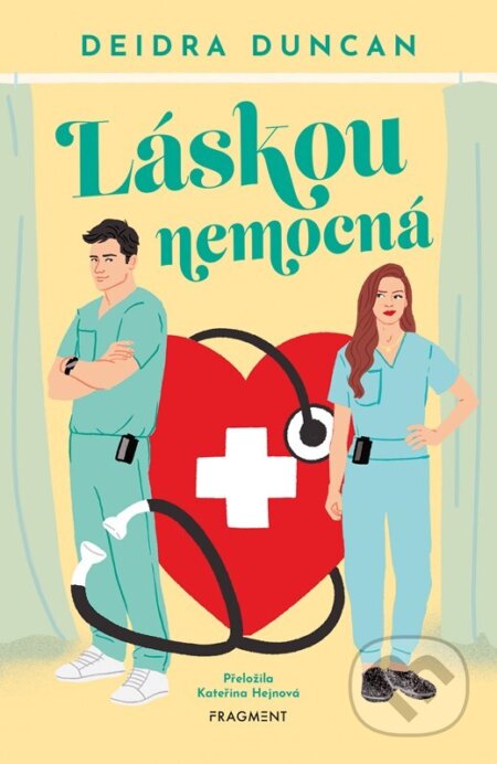 Láskou nemocná-Deidra Duncan