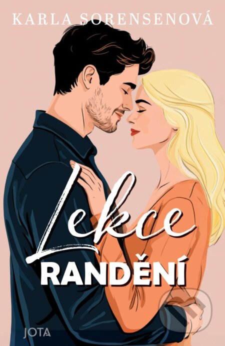 Lekce randění-Karla Sorensen