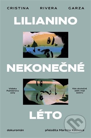 Lilianino nekonečné léto-Cristina Garza Rivera