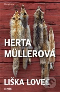 Liška lovec-Herta Müller