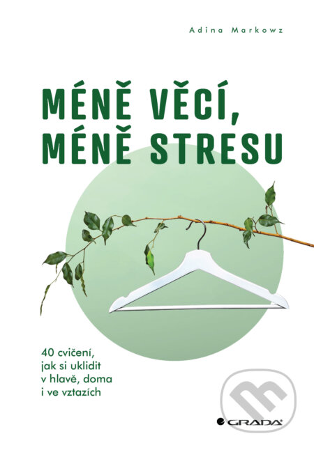 Méně věcí