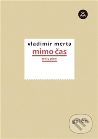 Mimo čas-Vladimír Merta
