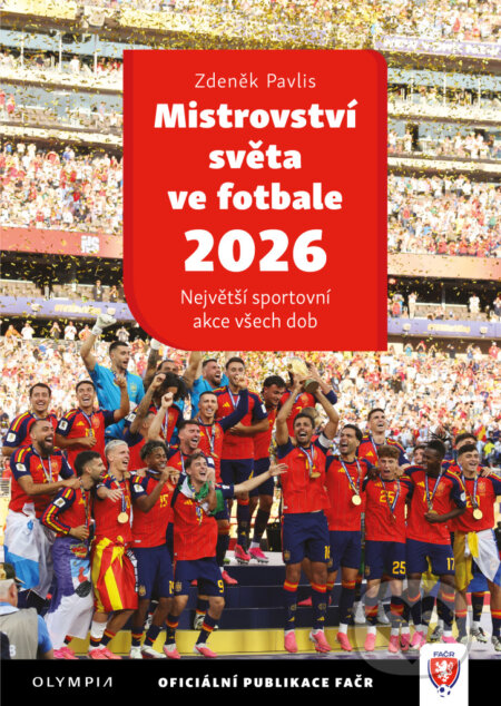 Mistrovství světa ve fotbale 2026-Zdeněk Pavlis