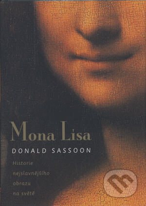 Mona Lisa-Donald Sassoon