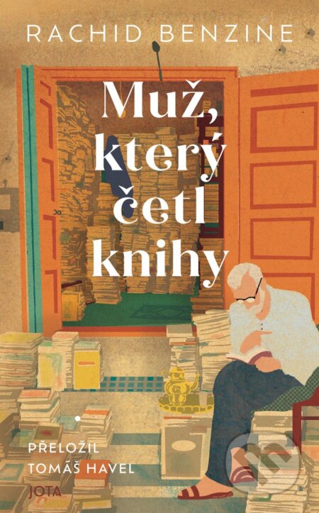 Muž