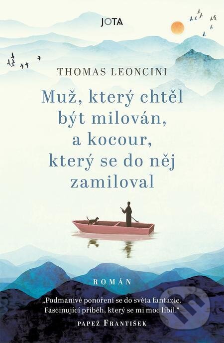 Muž