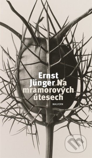 Na mramorových útesech-Ernst Jünger