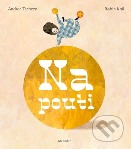 Na pouti-Robin Král