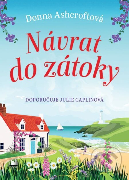 Návrat do zátoky-Donna Ashcroftová