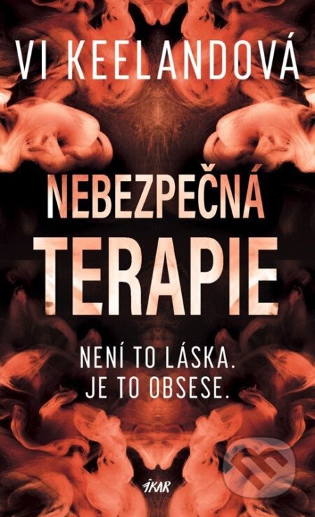 Nebezpečná terapie-Vi Keeland