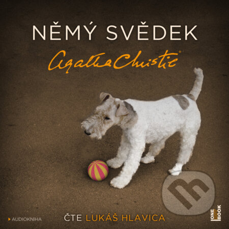 Němý svědek-Agatha Christie