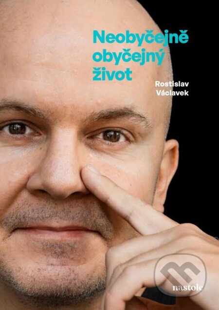 Neobyčejně obyčejný život-Rostislav Václavek a Marie Horovitzová