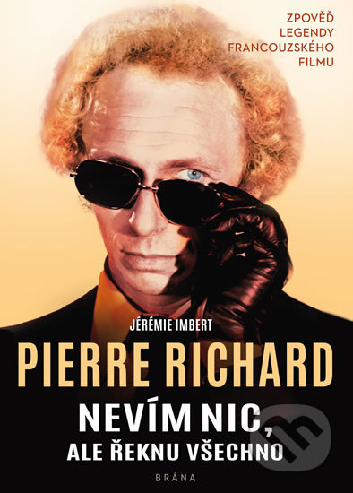 Nevím nic