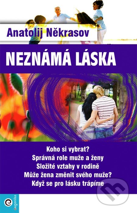 Neznámá láska-Anatolij Někrasov