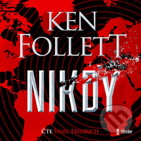 Nikdy-Ken Follet