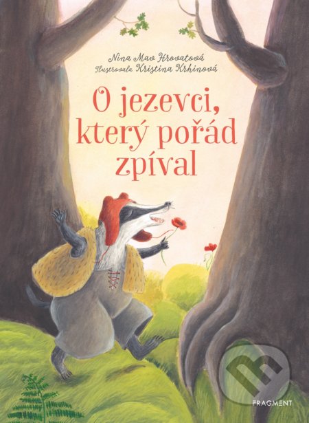 O jezevci