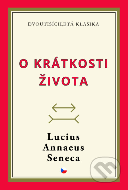 O krátkosti života-Lucius Annaeus Seneca