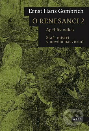 O renesanci 2-Ernst Hans Gombrich
