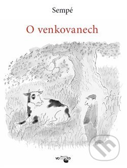 O venkovanech-Jean-Jacques Sempé