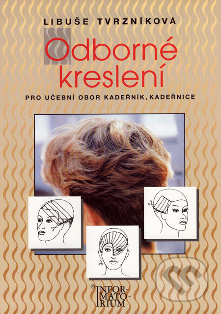 Odborné kreslení-Libuše Tvrzníková