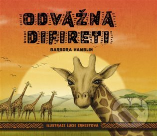 Odvážná Difireti-Barbora Hamblin