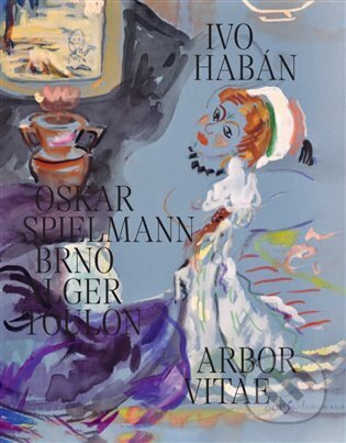 Oskar Spielmann. Brno