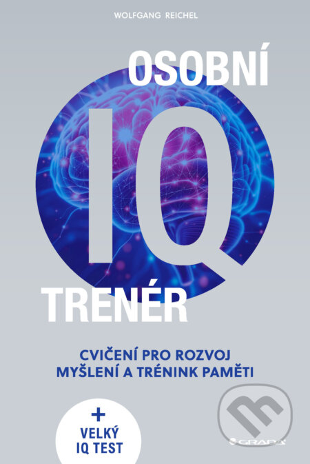 Osobní IQ trenér-Reichel Wolfgang