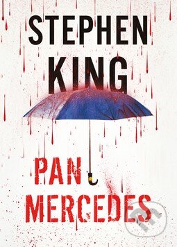 Pan Mercedes-Stephen King