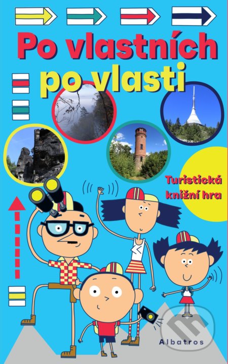 Po vlastních po vlasti-Jan Kafka
