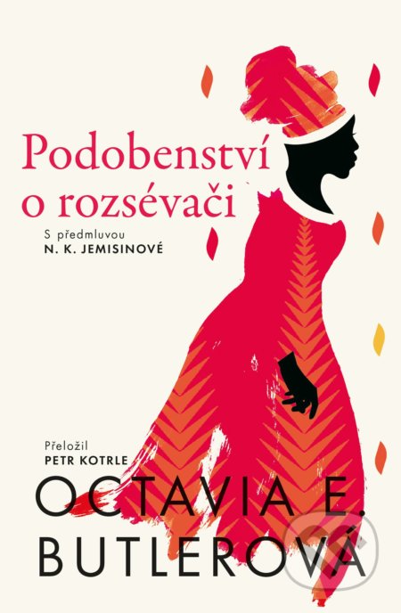 Podobenství o rozsévači-Octavia E. Butler