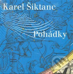 Pohádky-Karel Šiktanc