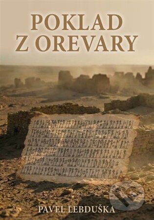 Poklad z Orevary-Pavel Lebduška