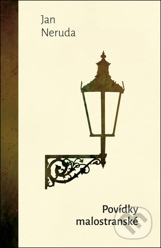 Povídky malostranské-Jan Neruda