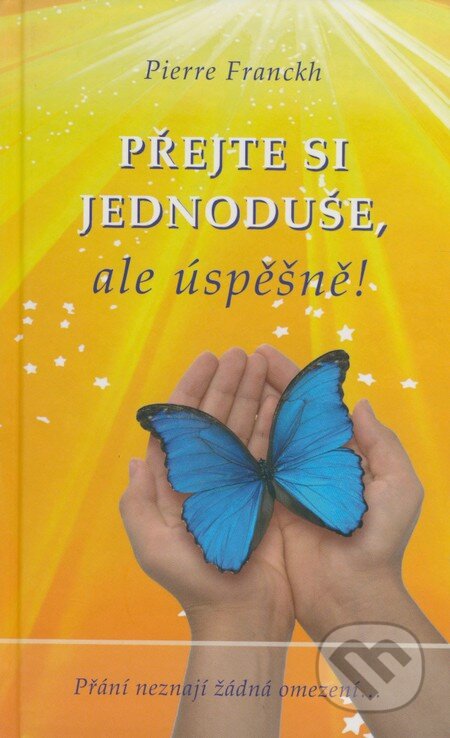 Přejte si jednoduše