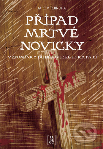 Případ mrtvé novicky-Jaromír Jindra