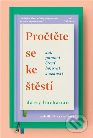 Pročtěte se ke štěstí-Daisy Buchanan