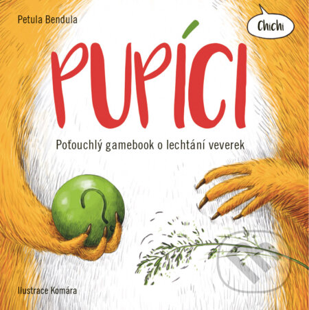 Pupíci-Petula Bendula